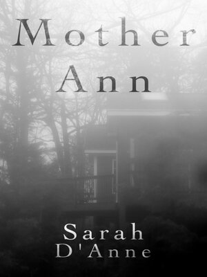 cover image of Mother Ann